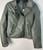 Used Blank NYC Short Light Jacket S-4/6 60060-S000614846 View 1