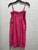 Used Pink Lilly Short Dress F XS-0/2 60142-S000012911 View 2
