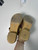 Used Matisse Wedge Sandals 9 60060-S000614881 View 3