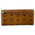 Used MCM Munchen Leather Wallet 60099-S000345105 View 2