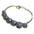 Used Lele Sadoughi Necklace 60099-S000345113 View 2