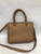 Used Brown Guess Handbag 60124-S000180094 View 4