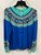 Used Talbots Lightweight Sweater S-4/6 60005-S001077217 View 1