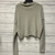 Used Free People Heavyweight Sweater M-8/10 60071-S000619795 View 8