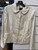 Used Liz Claiborne Short Light Jacket M-8/10 60119-S000100263 View 1