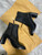 Used Unbranded Ankle Boots 7.5 60100-S000296189 View 3