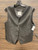 Used Zara Vest M-8/10 60100-S000296191 View 1