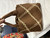 Used Braided brown Large Handbag  60067-S000773934 View 1