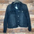Used Free People Denim Jacket L-12/14 60129-S000527822 View 1