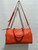 Used Dooney & Bourke Large Leather Handbag 60142-S000012965 View 1