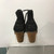 Used toms  SHOES  6.5 View 2