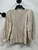 Used A.L.C. Lightweight Sweater XS-0/2 60005-S001077341 View 1