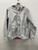Used Grey The North Face Active Jacket M-8/10 60137-S000082391 View 1