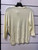 Used Zara Lightweight Sweater S-4/6 60119-S000100287 View 2
