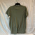 Used Green Envelope T-Shirt L-12/14 60045-S000792593 View 2