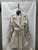 Used Simply Vera Wang Long Light Jacket XL-16 60132-S000119457 View 1