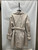 Used Simply Vera Wang Long Light Jacket XL-16 60132-S000119457 View 2
