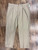Used Haggar cool 18 pro Mens Dress Pant 38W 60076-S000802398 View 1