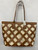 Used Michael Michael Kors Large Leather Handbag 60072-S000542136 View 1