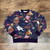 Used Scotch & Soda Sweatshirt S-4/6 60004-S000638958 View 1