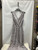 Used Unbranded Long Dress B M-8/10 60132-S000119495 View 1