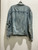 Used Unbranded Denim Jacket XL-16 60142-S000013077 View 2