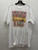 Used Western White Long Live Cowgirls T-Shirt XL-16 60137-S000082486 View 1