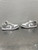 Used Grey & White Air Jordan Performance Shoes 8.5 60137-S000082567 View 6