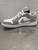 Used Grey & White Air Jordan Performance Shoes 8.5 60137-S000082567 View 4