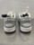 Used Grey & White Air Jordan Performance Shoes 8.5 60137-S000082567 View 9