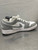 Used Grey & White Air Jordan Performance Shoes 8.5 60137-S000082567 View 5