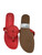 Used Jack Rogers Flip Flops 9.5 60069-S000733147 View 2