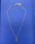 Used Kendra Scott Necklace 60004-S000639075 View 1