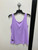 Used Lilly Pulitzer Active Tank Top XL-16 60084-S000879203 View 2