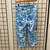 Used Lilly Pulitzer Active Leggings L 12-14/31-32 60084-S000879213 View 2