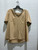 Used Shein Short Sleeve Top 1X-18 60142-S000013170 View 2