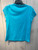 Used Jones New York Sport Short Sleeve Top F M-8/10 60093-S000283330 View 3
