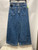 Used Free People Denim 4-27 60132-S000119601 View 1