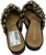 Used Unbranded Flats 6 60091-S000561132 View 3
