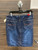 Used Unbranded Short Skirt 10-30 60100-S000296365 View 2