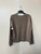 Used Old Navy Lightweight Sweater S-4/6 60031-S000793733 View 2