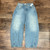 Used Free People Denim 00-24 60004-S000639128 View 1