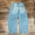 Used Free People Denim 00-24 60004-S000639128 View 2