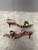 Used Betsey Johnson Low Heels 11 60132-S000119670 View 3