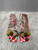 Used Betsey Johnson Low Heels 11 60132-S000119670 View 1