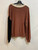 Used Unbranded Lightweight Sweater S-4/6 60126-S000411888 View 1