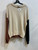 Used Unbranded Lightweight Sweater S-4/6 60126-S000411888 View 2