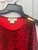 Used Michael Michael Kors Short Sleeve Top S-4/6 60093-S000376113 View 2