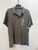 Used Calvin Klein Jeans Mens Short Sleeve Top XL/17-17.5 60070-S000597696 View 1