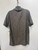 Used Calvin Klein Jeans Mens Short Sleeve Top XL/17-17.5 60070-S000597696 View 2
